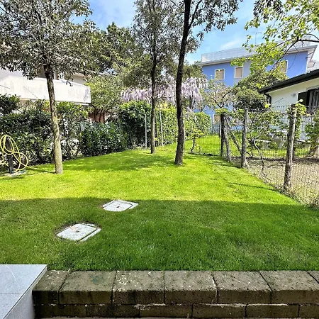 Будинок відпочинку Wanda