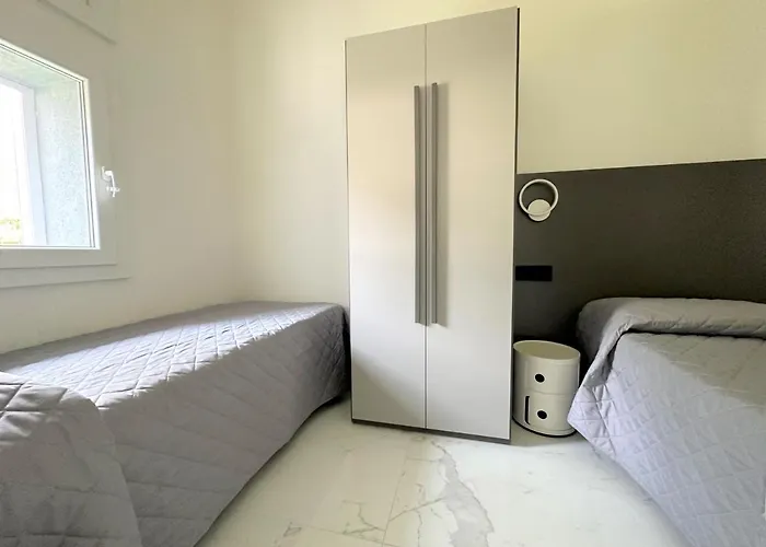 Wanda Будинок відпочинку Бібіоне