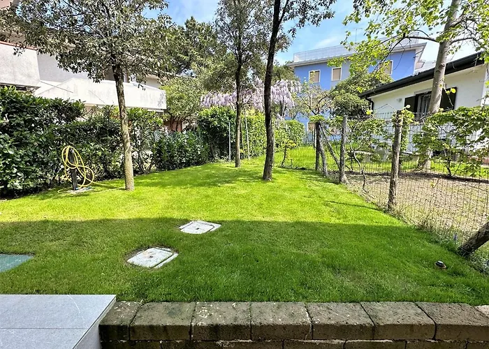 Wanda Будинок відпочинку *