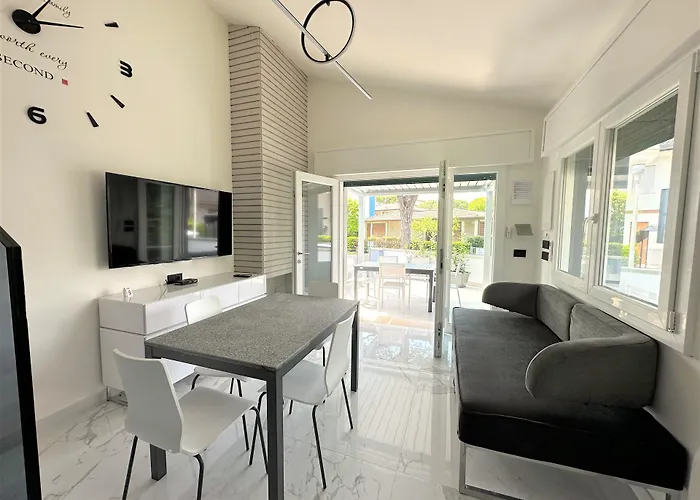 Будинок відпочинку Wanda *