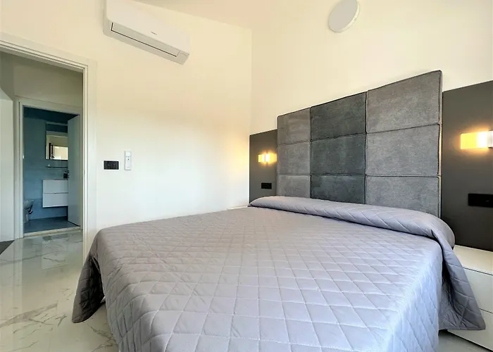 Wanda Будинок відпочинку Бібіоне