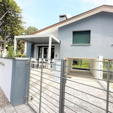 Tatil Evi Wanda Bibione