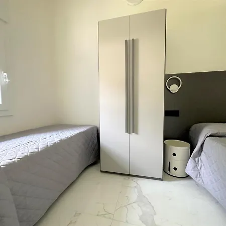 Wanda Casa vacanze Bibione