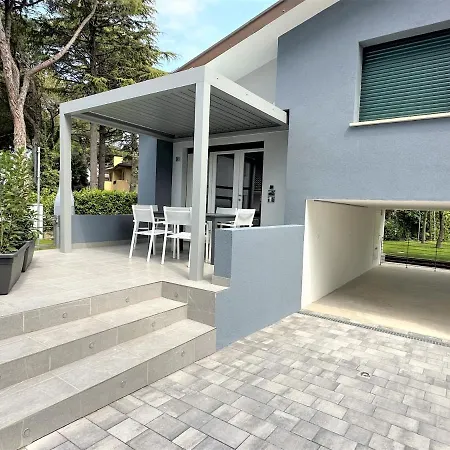 Wanda Ferienhaus *