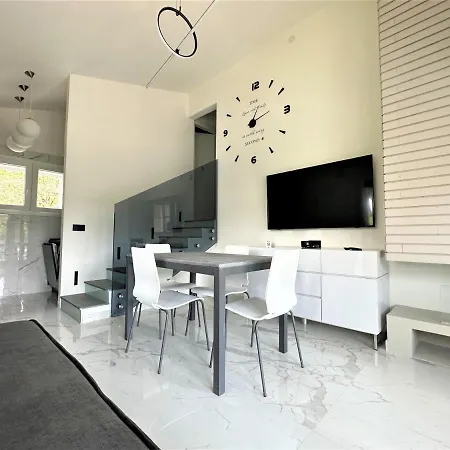 Tatil Evi Wanda Bibione