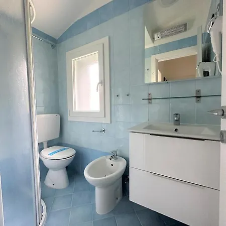 Ferienhaus Wanda *