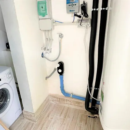 Tatil Evi Wanda Bibione