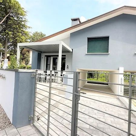 Wanda Tatil Evi Bibione