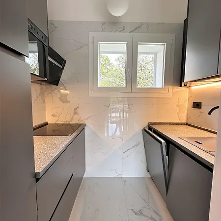 Wanda Tatil Evi Bibione