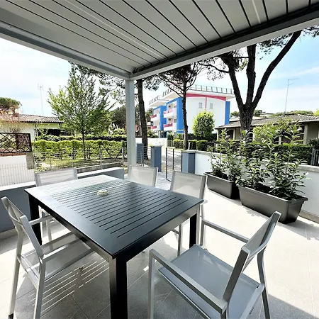 بيت للعطل Wanda بيبيوني