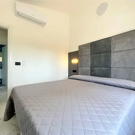 Wanda Tatil Evi Bibione