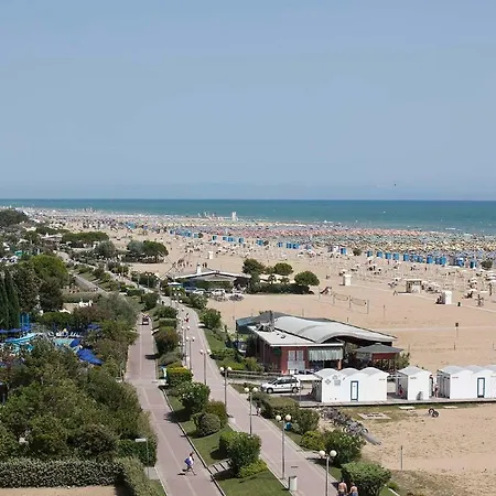 Wanda Casa vacanze Bibione