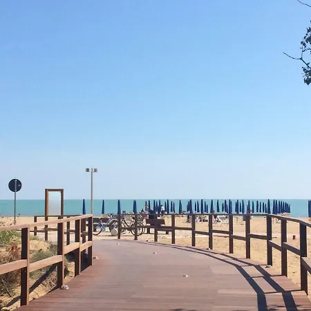 Wanda Ferienhaus Bibione