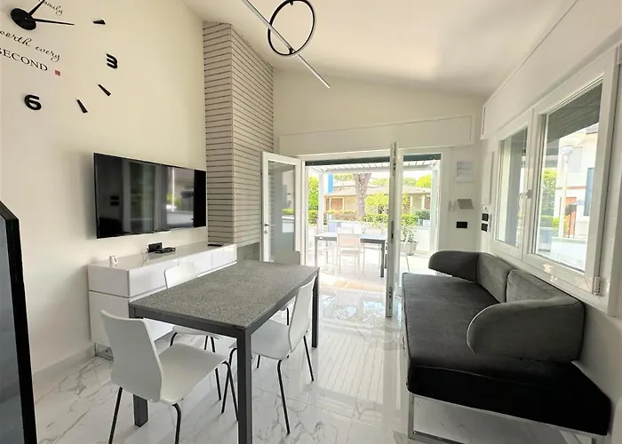 Wanda بيت للعطل *