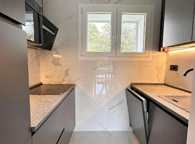 بيت للعطل Wanda *