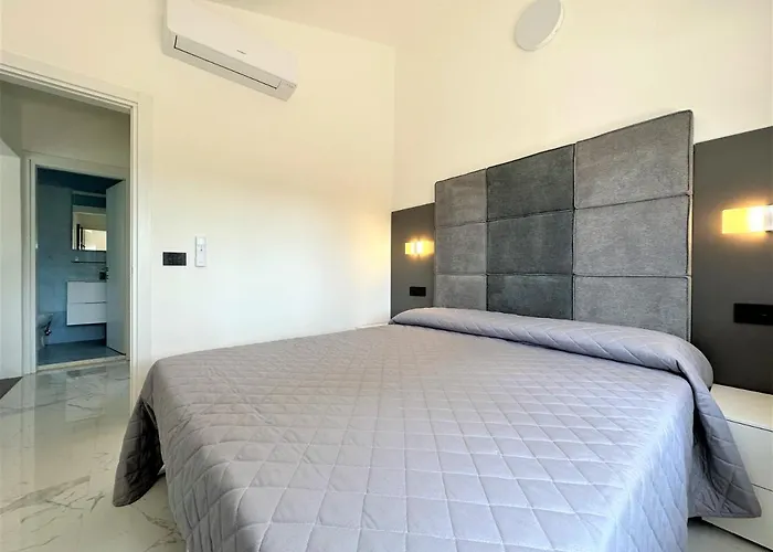 Wanda بيت للعطل بيبيوني