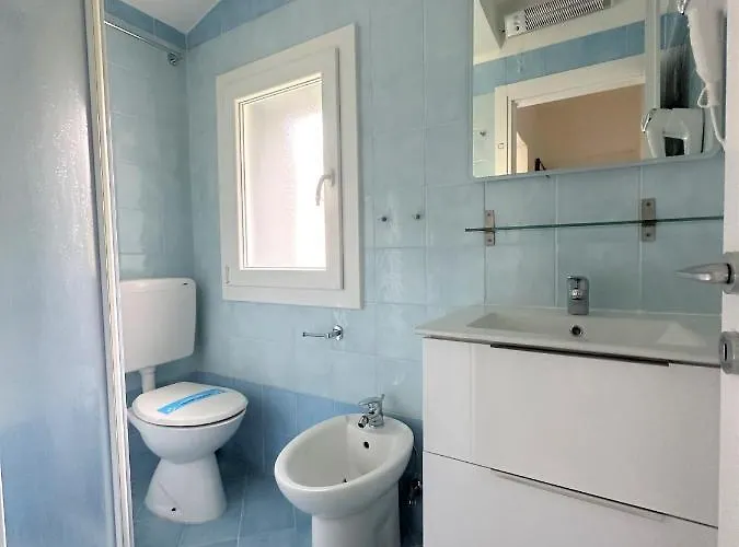 بيت للعطل Wanda *