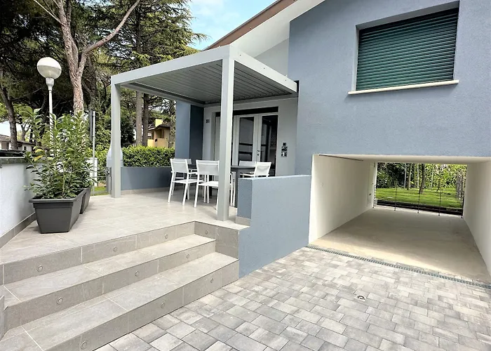 Feriehus Wanda Bibione