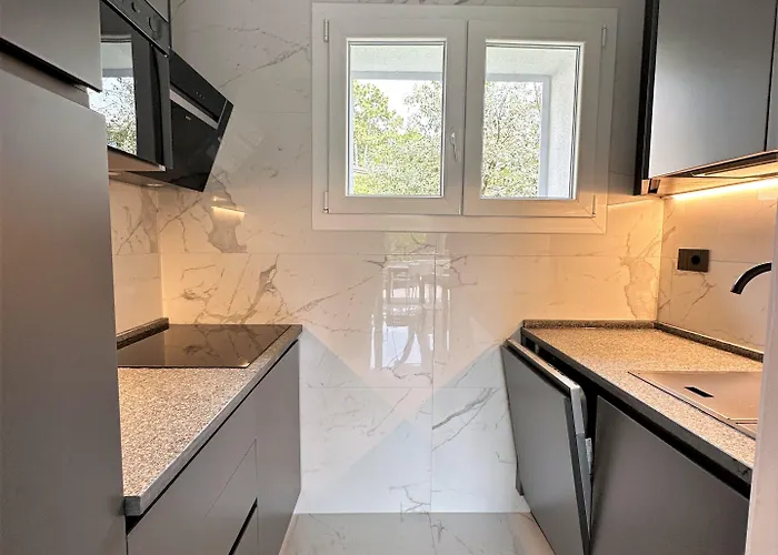 Wanda بيت للعطل بيبيوني