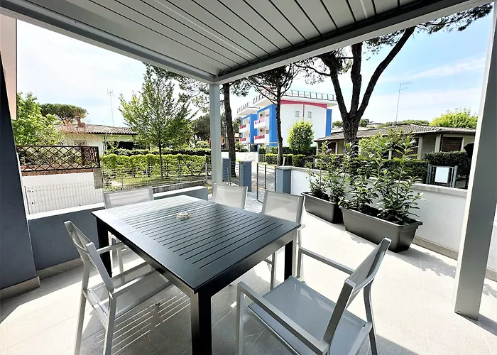 Feriehus Wanda Bibione