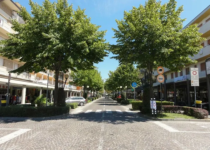 Feriehus Wanda Bibione